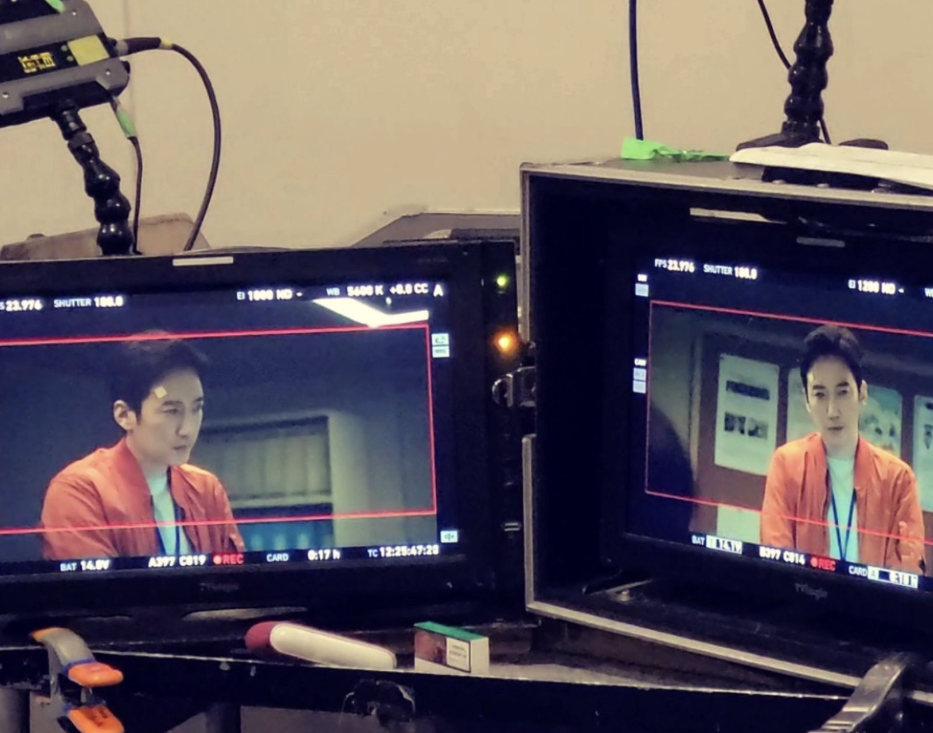 李尚寶驚傳身亡。（圖／翻攝李尚寶IG）